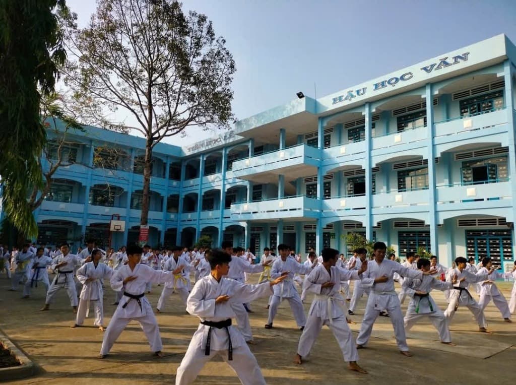School photo 1