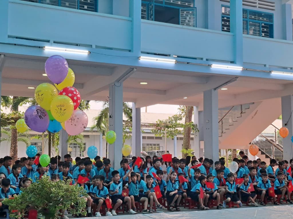 School photo 3
